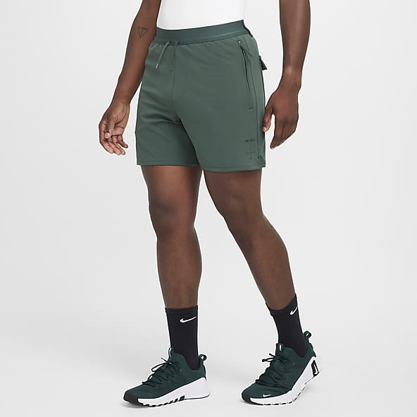 Comprar shorts para hombre online. Nike MX